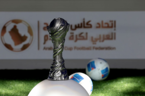 17.46 مليون يورو القيمة السوقية لنهائي "خليجي 26"
