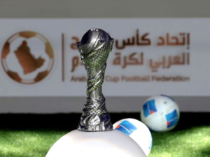 42 مليون يورو القيمة السوقية لنصف نهائي "خليجي 26"
