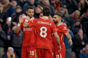 Liverpool