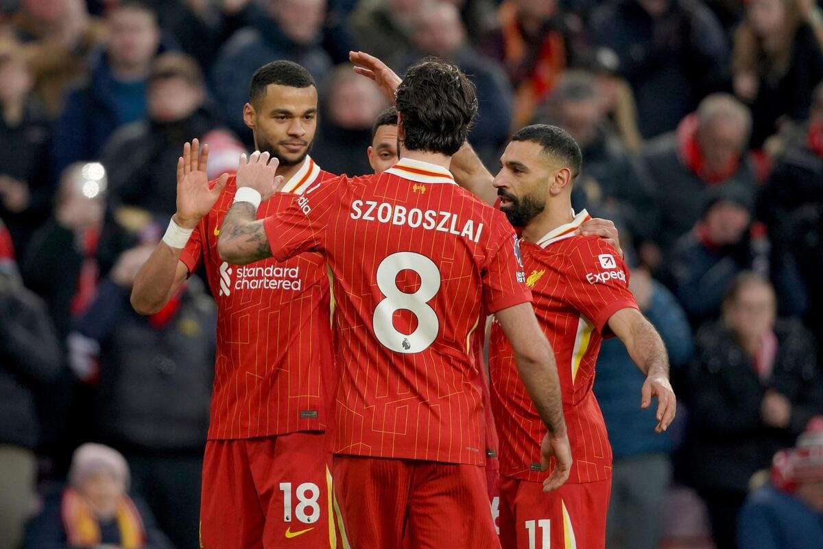 Liverpool