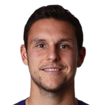 Alex McCarthy
