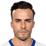 Haris Tabakovic