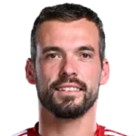 Harry Toffolo