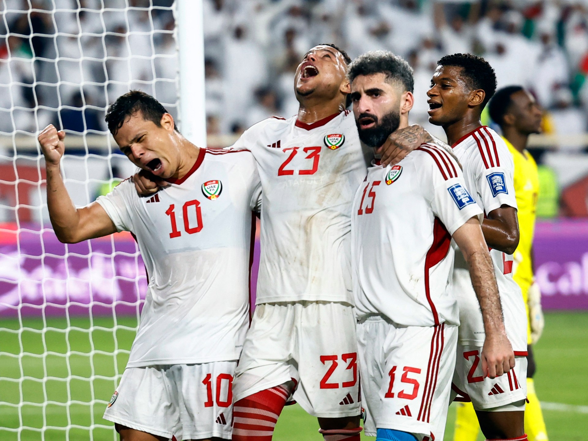 الاتحاد الإماراتي يحتج على الأخطاء التحكيمية في خليجي 26 | رياضة
