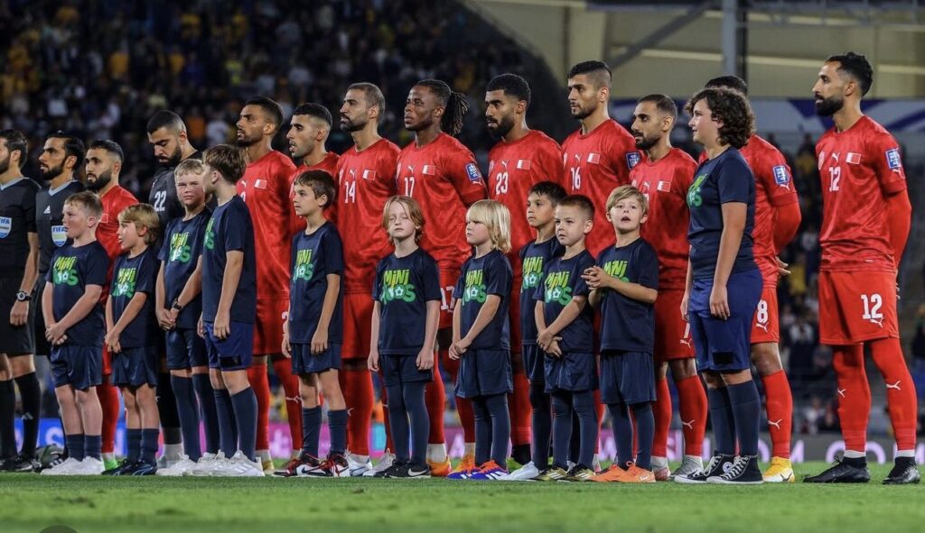 البحرين تسعى لكسر رقمها القياسي أمام اليمن في «خليجي 26» – قناة الغد
