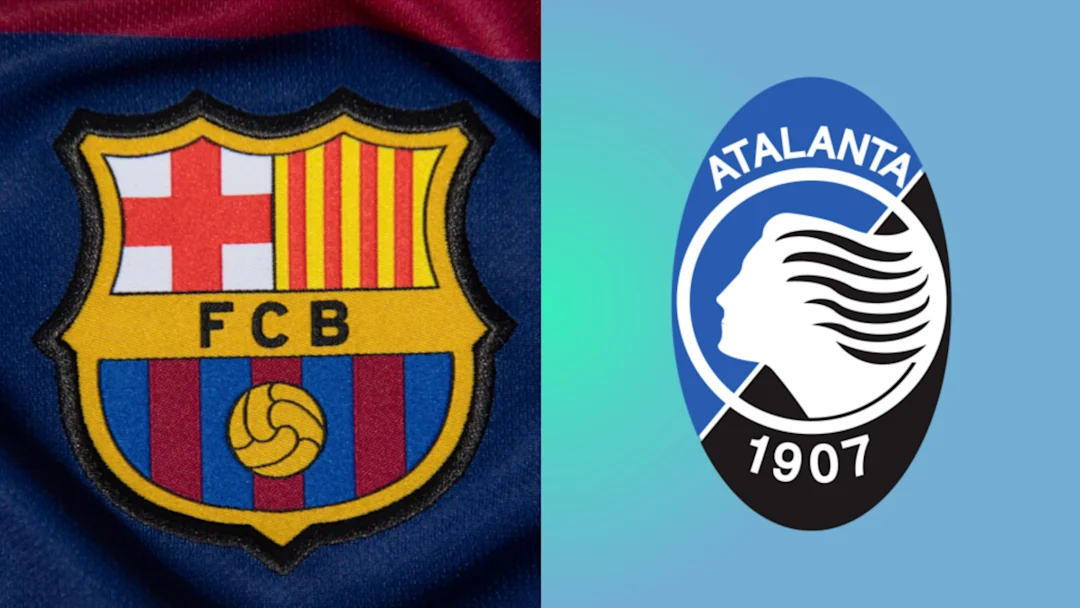 برشلونة ضد أتالانتا.. الموعد والتشكيل المتوقع والقنوات الناقلة
