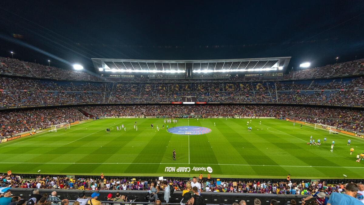 Camp Nou