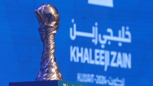 تشكيل البحرين وعمان المتوقع في نهائي خليجي 26
