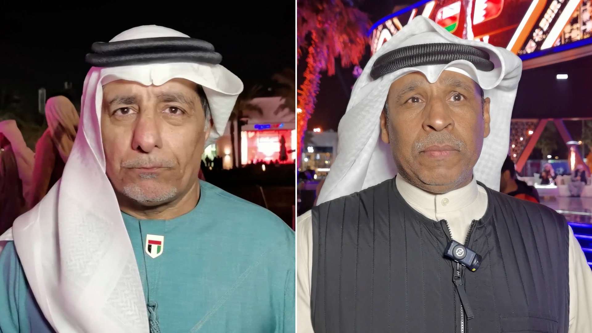 توقعات نجوم سابقين للفائز ببطولة "خليجي 26" | رياضة
