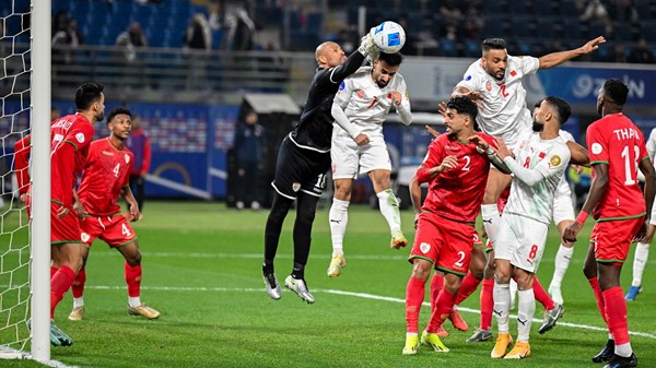 «خليجي 26» لا تعترف بـ «التصنيف» أو «الاستحواذ»
