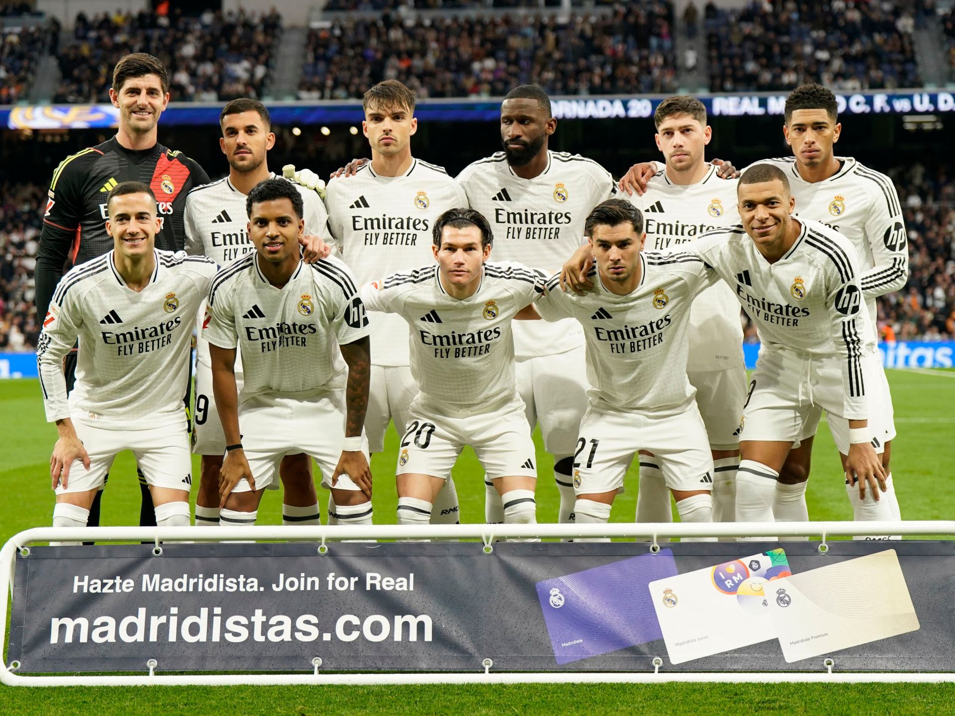 ريال مدريد يحقق أرباحا مليارية ويتصدر "دوري المال" | رياضة
