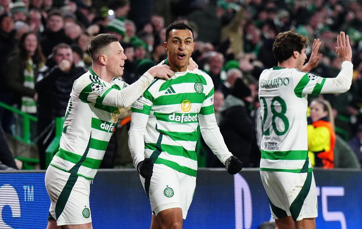 Celtic