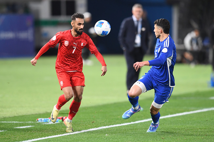 عمان والبحرين يتنافسان على لقب «خليجي 26» اليوم في الكويت – قناة الغد
