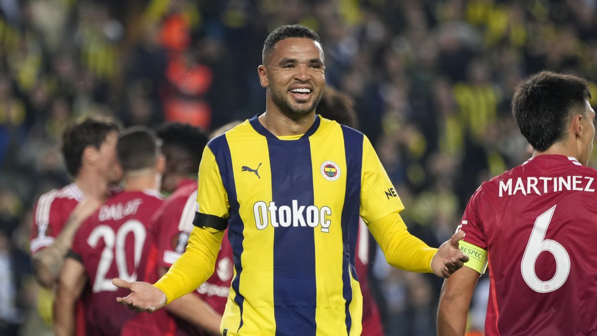 فنربخشة يتمسك بالنجم النصيري وسط عرض النصر بـ 36 مليون دولار
