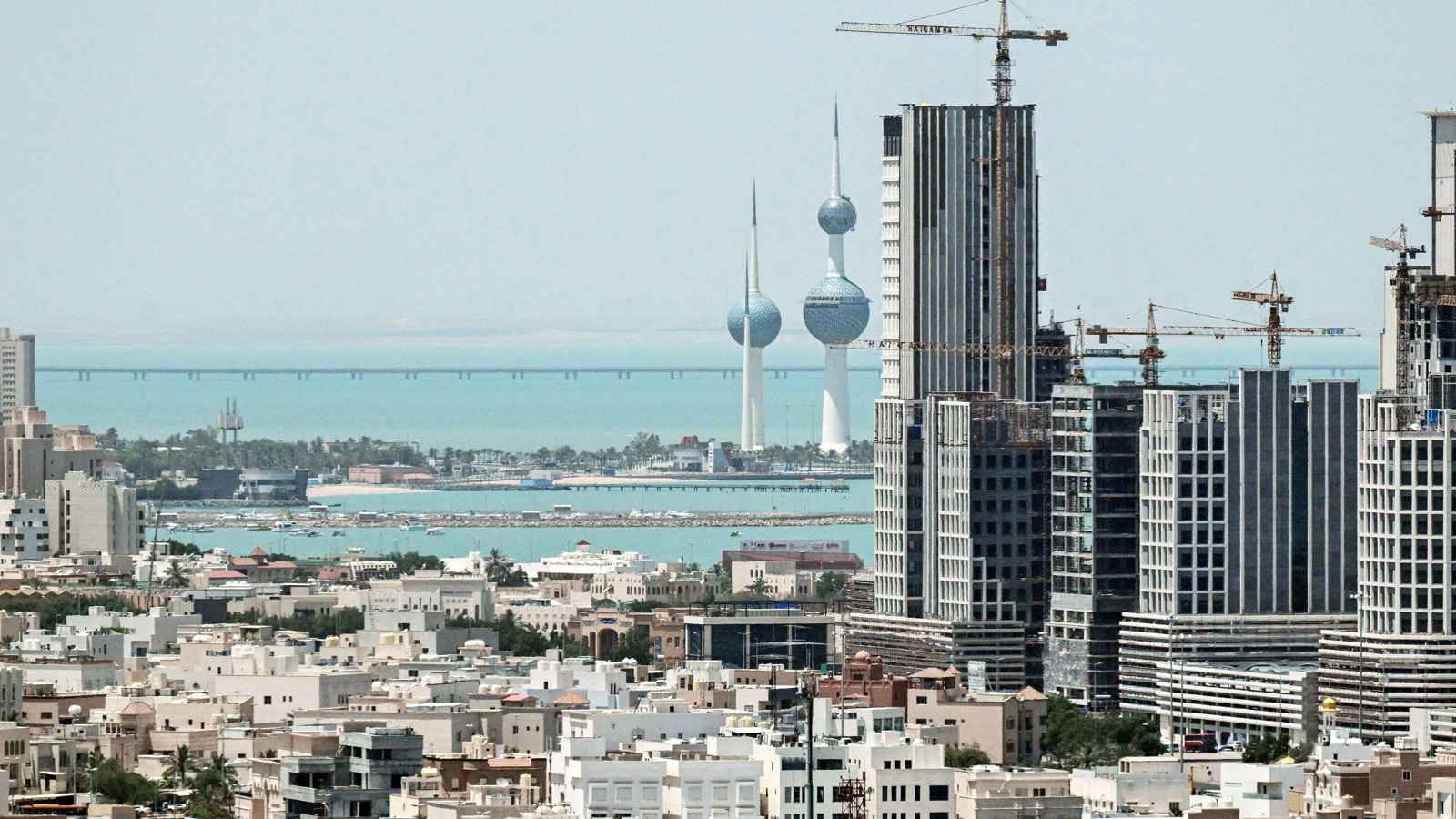 كرة القدم تدعم نمو إنتاج القطاع الخاص في الكويت خلال ديسمبر
