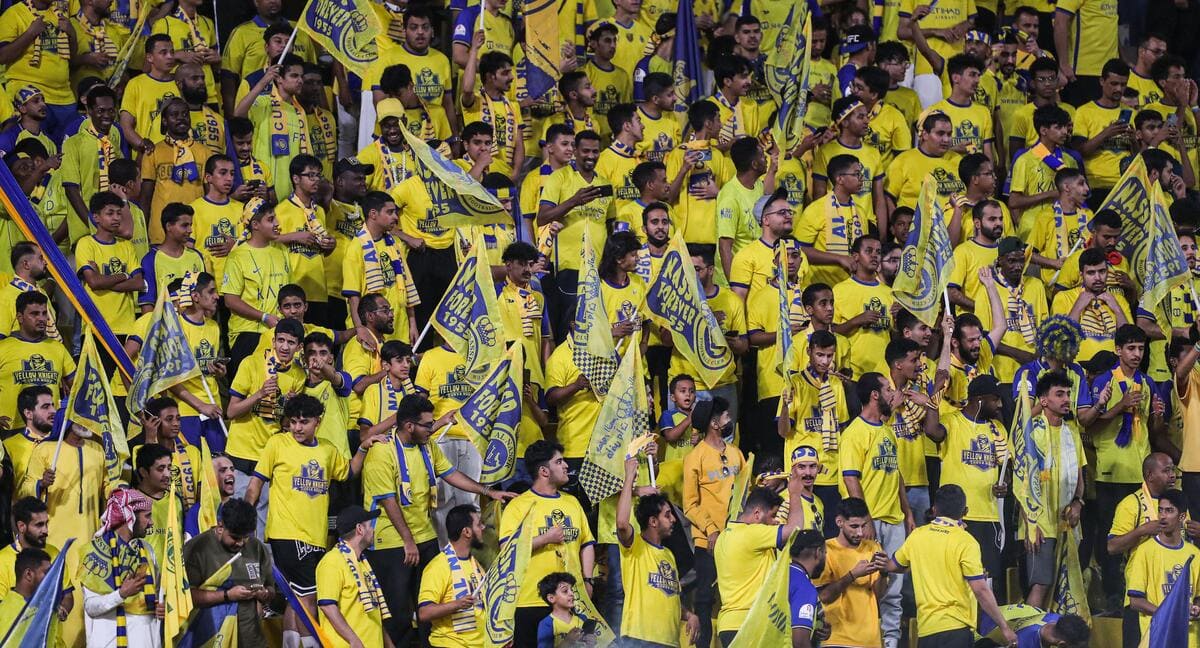 كيفية بث مباشر لمباراة الدوري السعودي للمحترفين ومشاهدة كريستيانو رونالدو وهو يلعب

