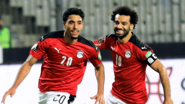 مرموش يكشف عن دور محمد صلاح في انتقاله إلى السيتي
