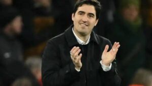 من هو أندوني إيراولا المرشح لخلافة أنشيلوتي في ريال مدريد
