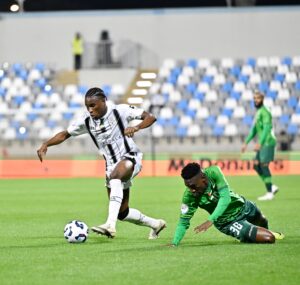 الجزيرة يهزم العروبة ويصعد إلى «رابع» دوري أدنوك
