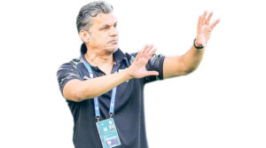 العبدولي: دبا الحصن لن يهبط
