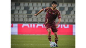 الدوري الإماراتي من أبرز البطولات في المنطقة
