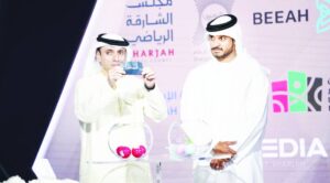 «الشارقة الرياضية» تطلق سداسيات كرة القدم بمشاركة دولية
