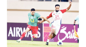 الشارقة يواجه الحسين إربد في «أبطال آسيا»
