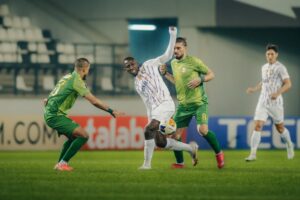 العين يودع دوري النخبة الآسيوي بـ 6 هزائم وتعادلين
