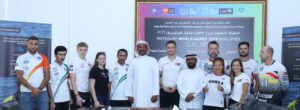 الفجيرة تنظم البطولة التأهيلية للموتوسيرف
