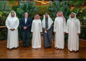 اتحاد الكاراتيه يعزز التعاون مع الاتحاد القطري
