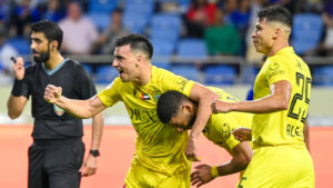 الوصل بإمكانه الفوز على الهلال
