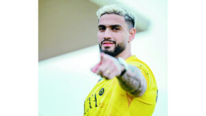 «صفقات الشتاء» تجهز الوصل لإنقاذ الموسم
