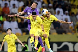 الوصل يواجه السد القطري في ثمن نهائي «نخبة آسيا»
