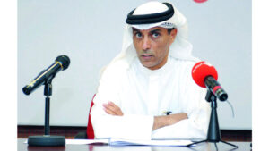 محمد عمر: اختياري ضمن الحكام المشاركين في إدارة بطولة قدامى اللاعبين، سيُعيد لي ذكريات جميلة لا تُنسى.