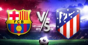 برشلونة ضد أتلتيكو مدريد.. الموعد والتشكيل المتوقع والقنوات الناقلة
