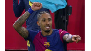برشلونة يضغط على صدارة ريال مدريد
