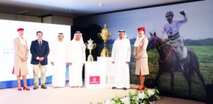 الكشف عن تفاصيل سباق السيدات في «مهرجان محمد بن راشد للقدرة»
