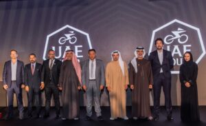 «أبوظبي الرياضي» يعلن تفاصيل طواف الإمارات 2025
