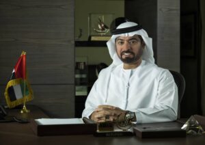 حمدان بن مبارك: سنقدم نسخة باهرة واستثنائية من كأس آسيا 2031
