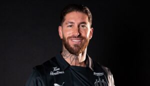 سيرجيو راموس يختار المباريات التي يرغب في لعبها مع ناديه الجديد
