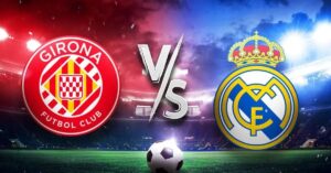 ريال مدريد ضد جيرونا.. الموعد والتشكيل المتوقع والقنوات الناقلة
