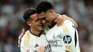 ريال مدريد يفقد لاعباً تكتيكياً مؤثراً قبل موقعة مانشستر سيتي
