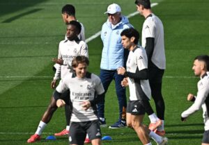 ريال مدريد يهدد بترك الدوري الإسباني.. فماذا يقول القانون؟
