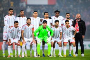 زاخو بطل الشتاء في الدوري العراقي
