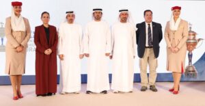 سباق السيدات يدشن مهرجان محمد بن راشد للقدرة اليوم
