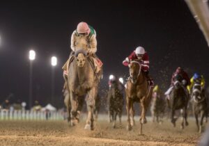 شراكة بين كأس دبي العالمي وتحدي «بريدرز كب»
