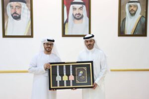 «شمس» و«الثقة للمعاقين» ينظمان فعاليات رياضية ملهمة

