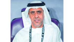 كل الفِرَق تريد الفوز على شباب الأهلي
