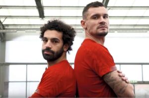 لوفرين: ليفربول لا يحترم محمد صلاح
