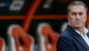 مدرب الأهلي السابق يقود الزمالك الجمعة بدلاً من غروس
